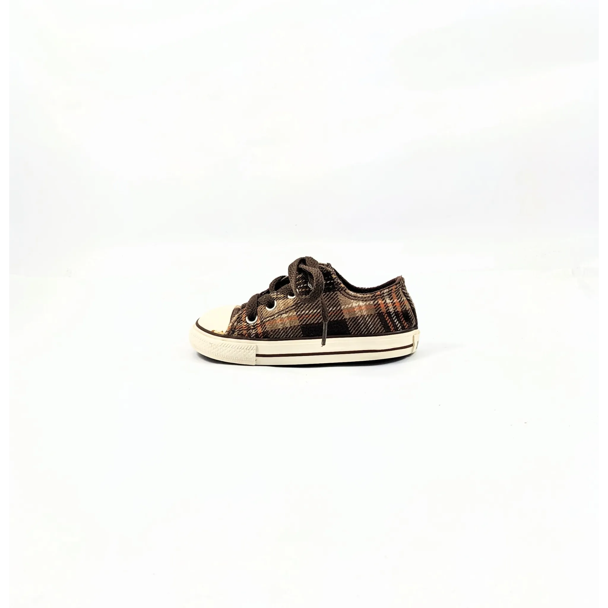 Converse Brown Sneakers Kids