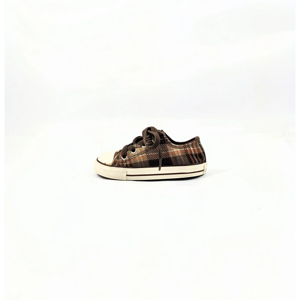 Converse Brown Sneakers Kids