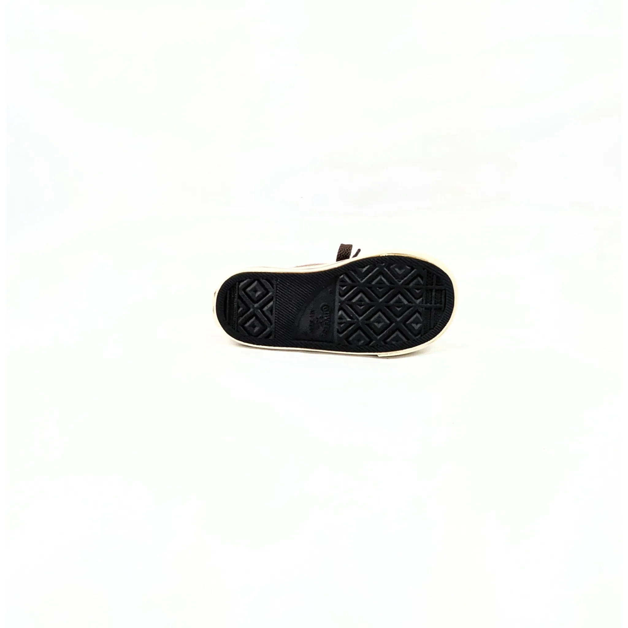 Converse Brown Sneakers Kids