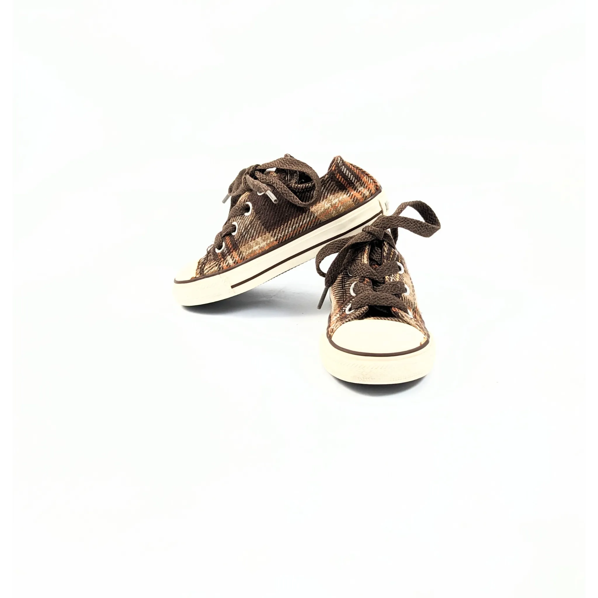 Converse Brown Sneakers Kids