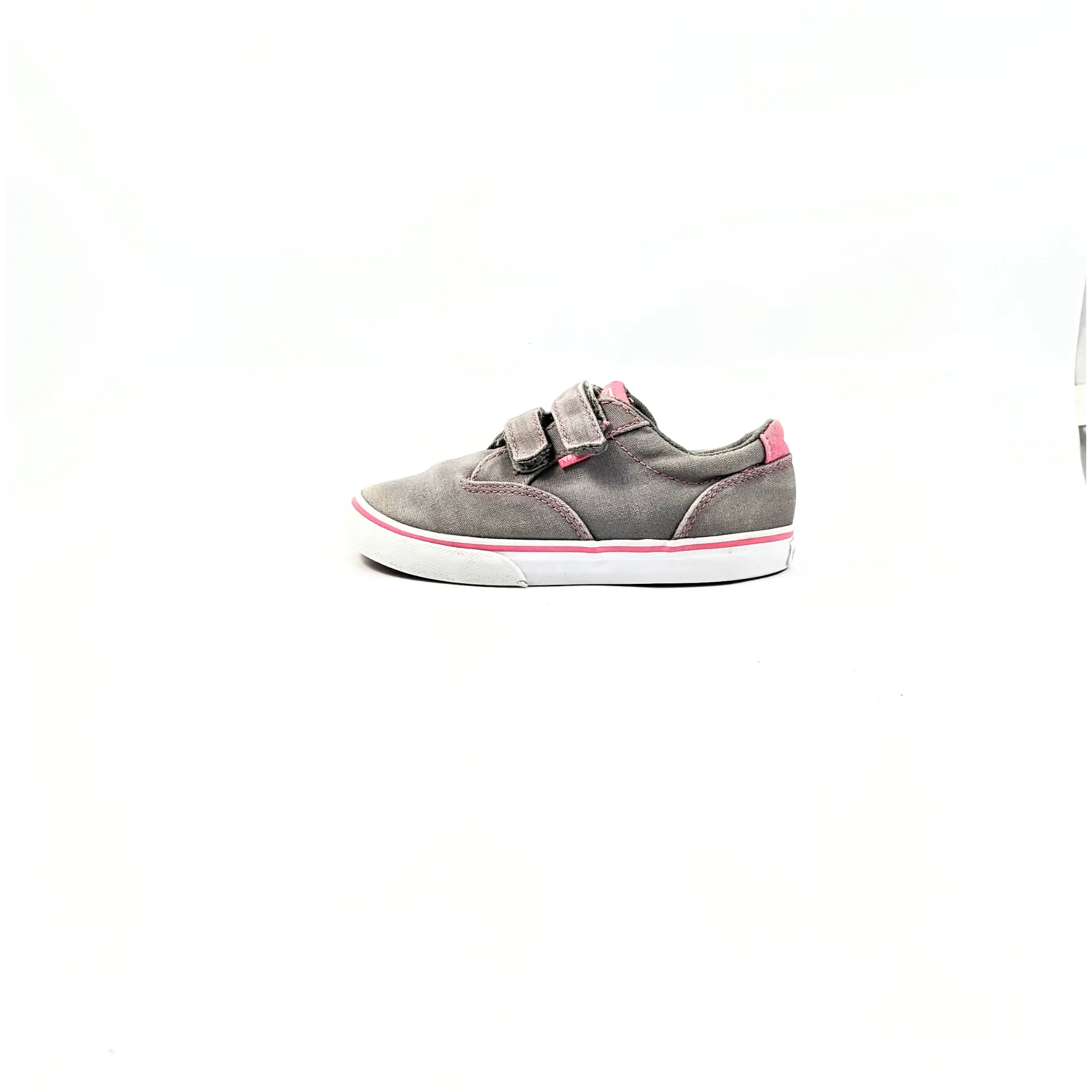 Vans Grey Sneakers kids