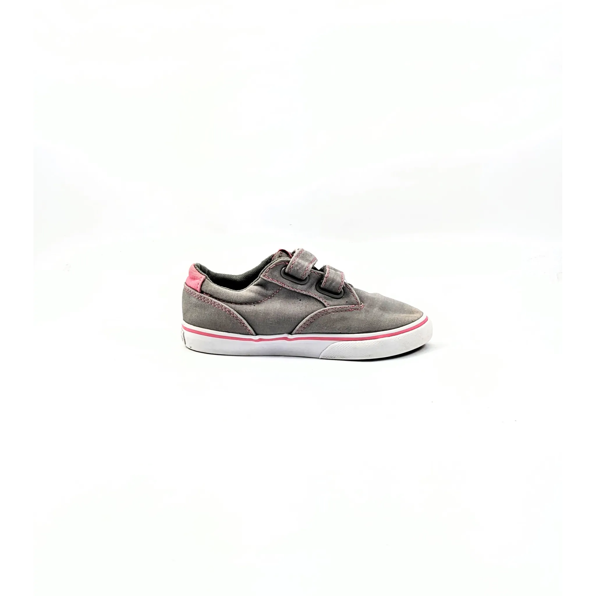 Vans Grey Sneakers kids