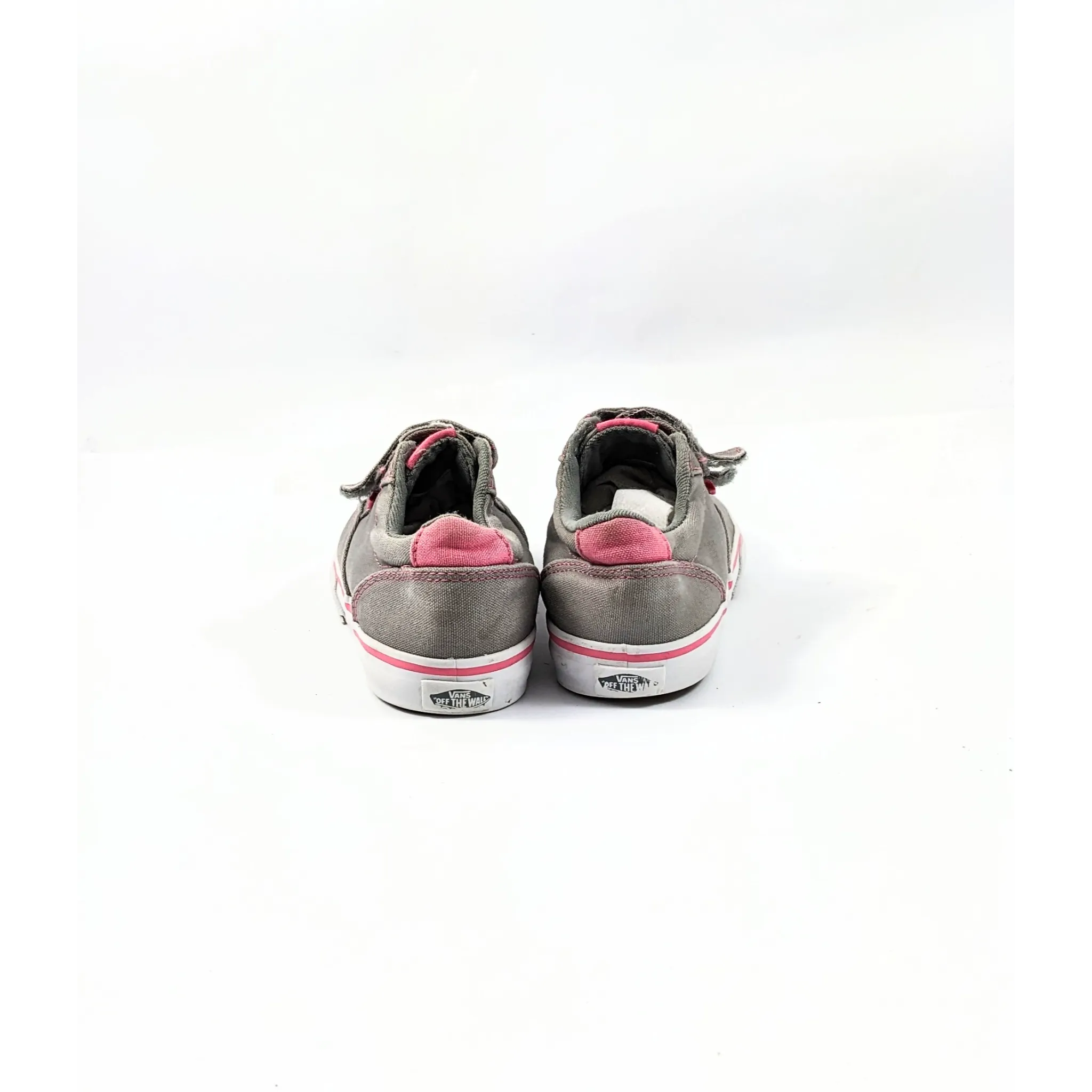 Vans Grey Sneakers kids