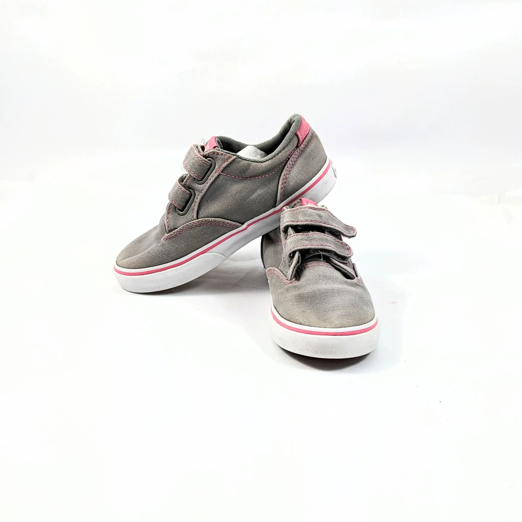 Vans Grey Sneakers kids