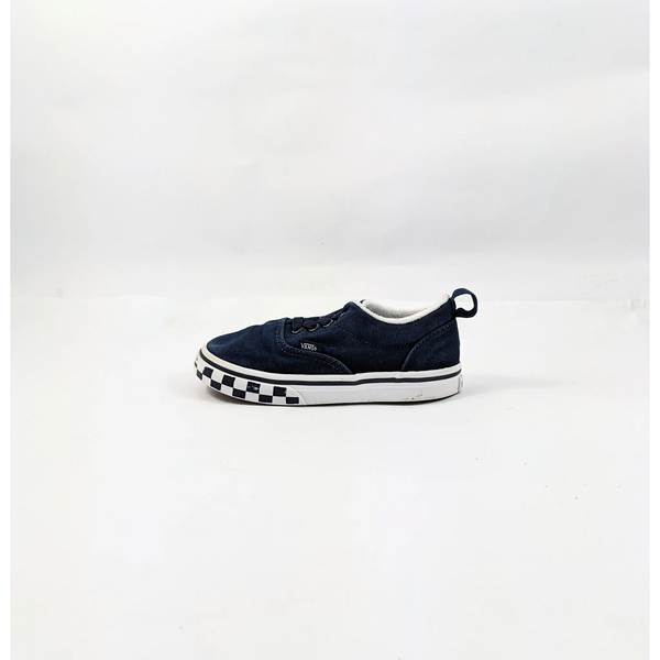 Vans Blue Sneakers Kids
