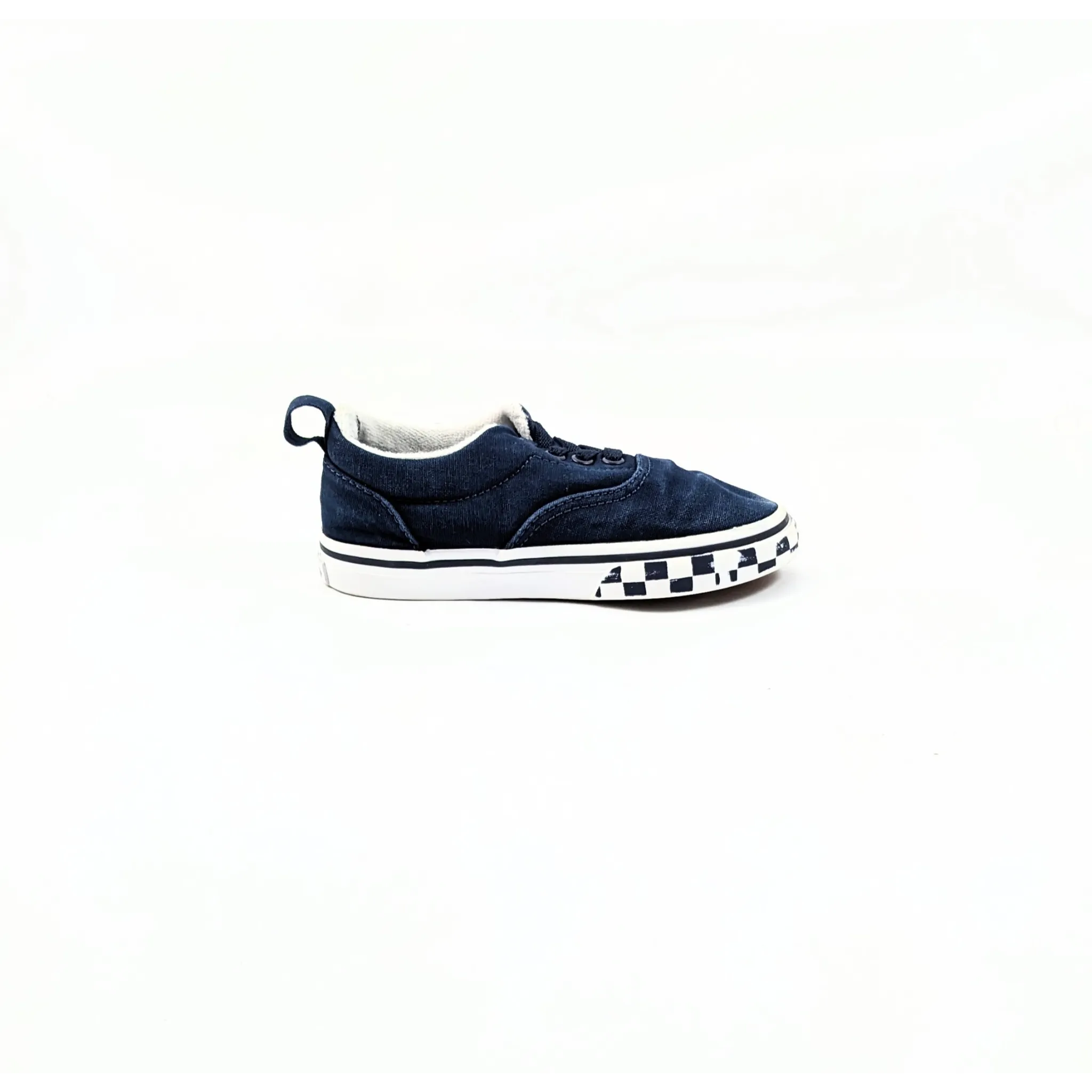 Vans Blue Sneakers Kids