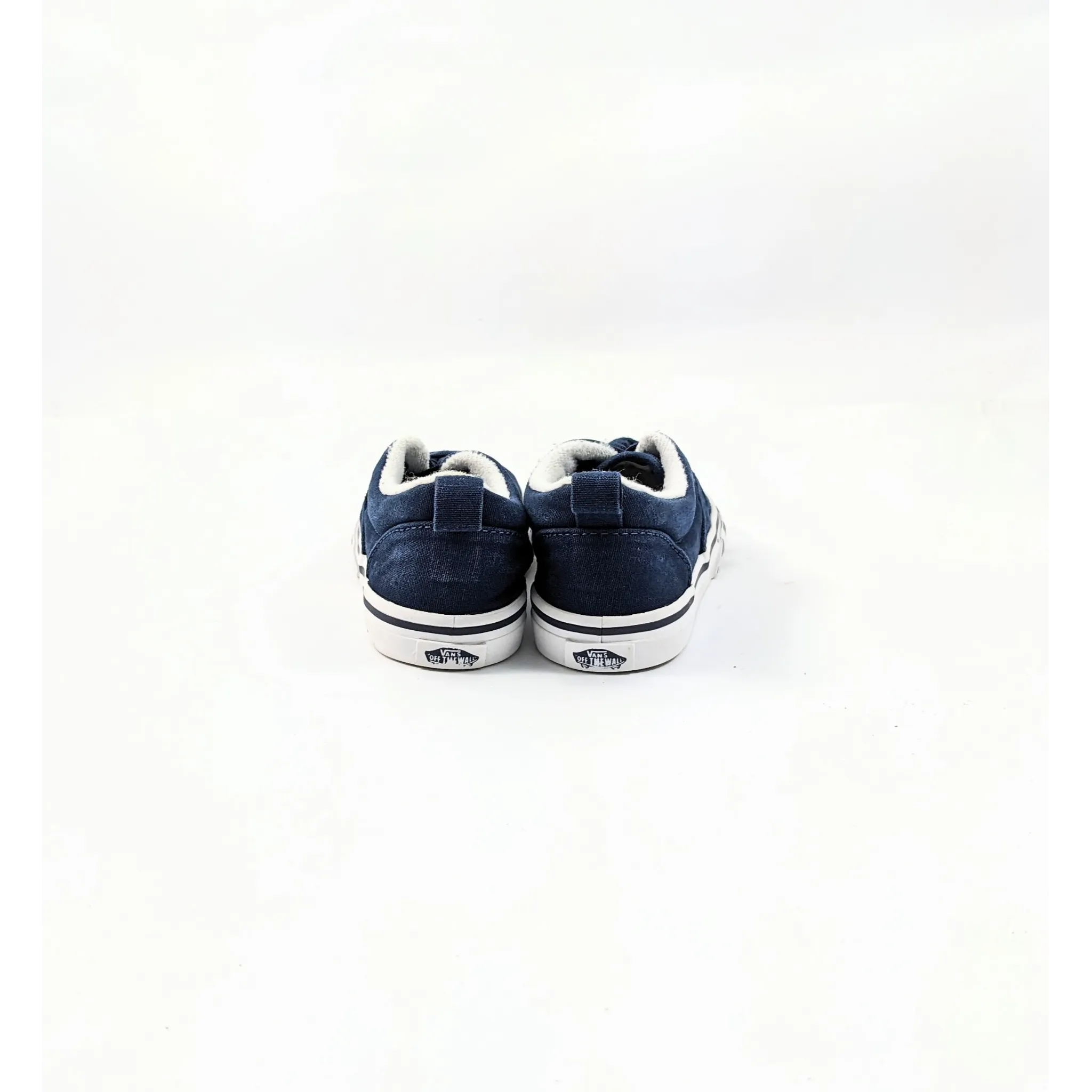Vans Blue Sneakers Kids