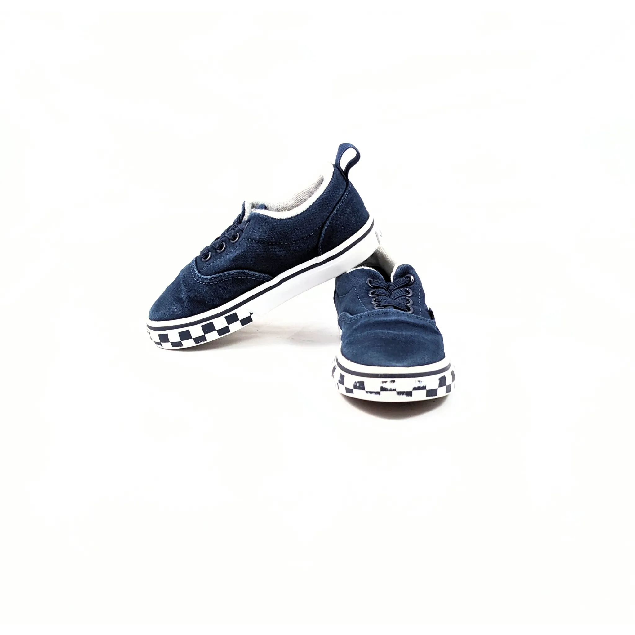 Vans Blue Sneakers Kids