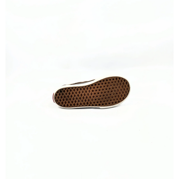 Vans Black Sneakers Kids