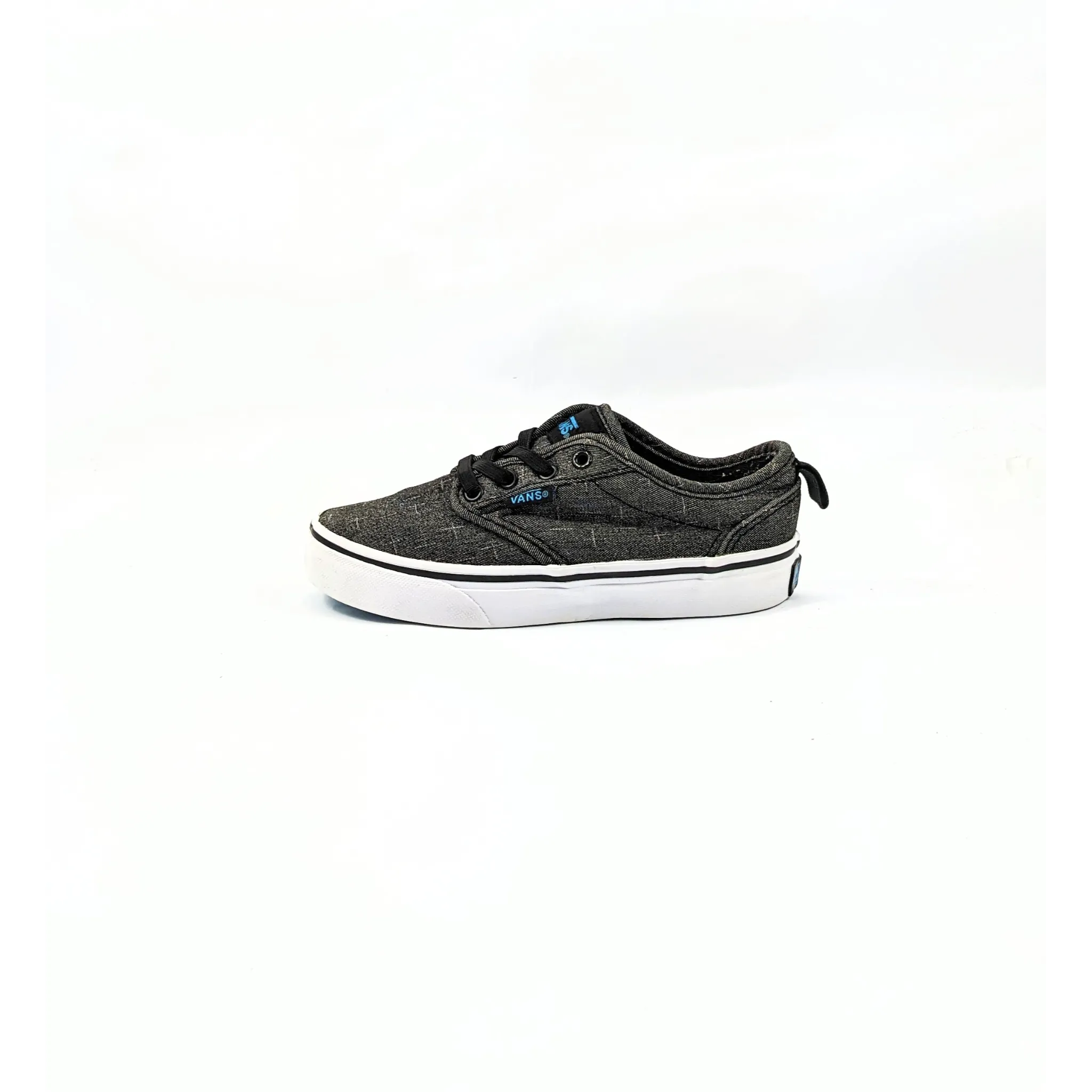 Vans Grey Sneakers Kids