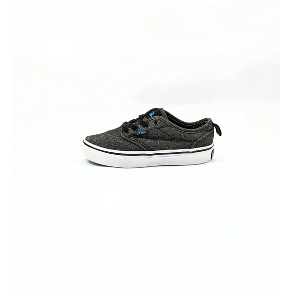 Vans Grey Sneakers Kids