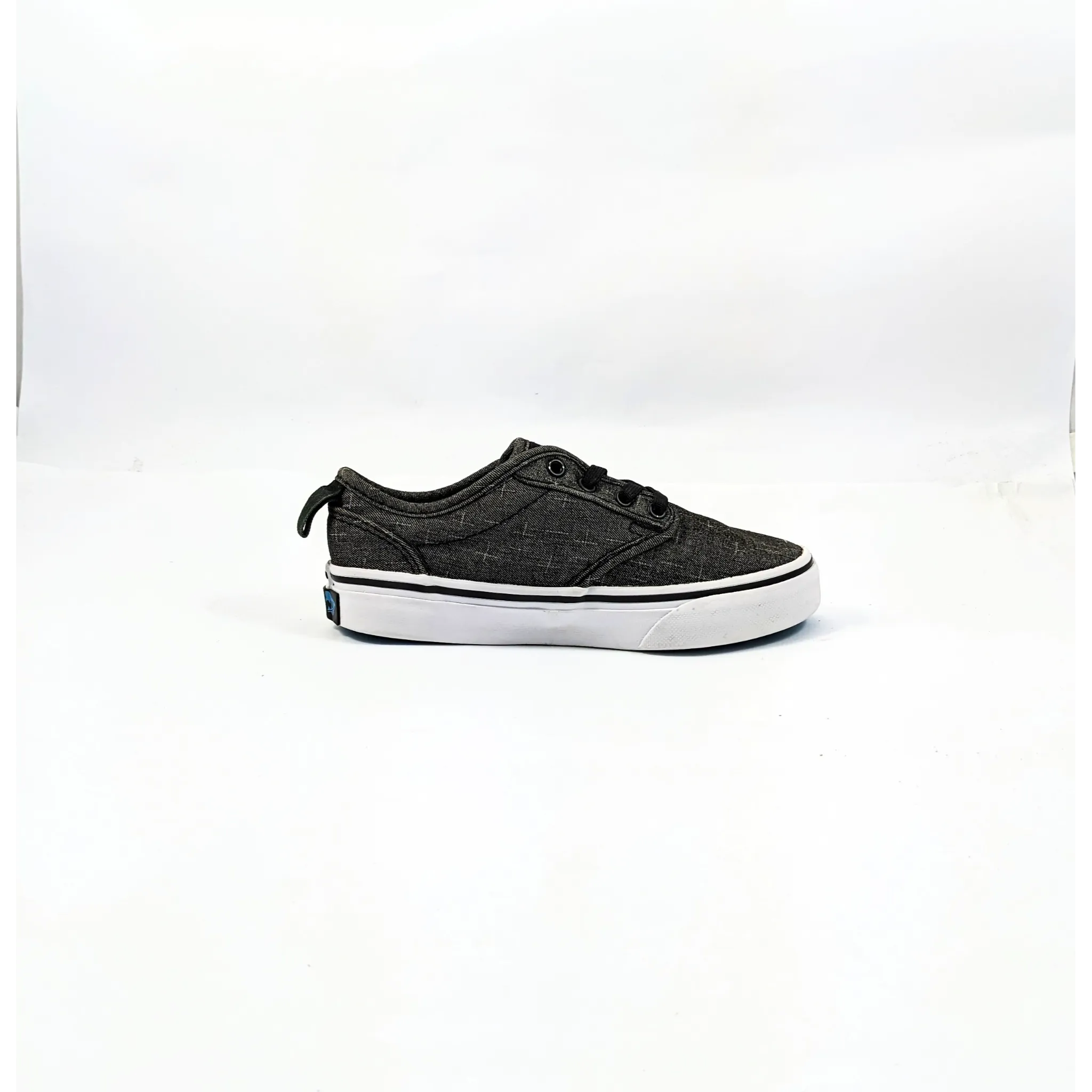 Vans Grey Sneakers Kids