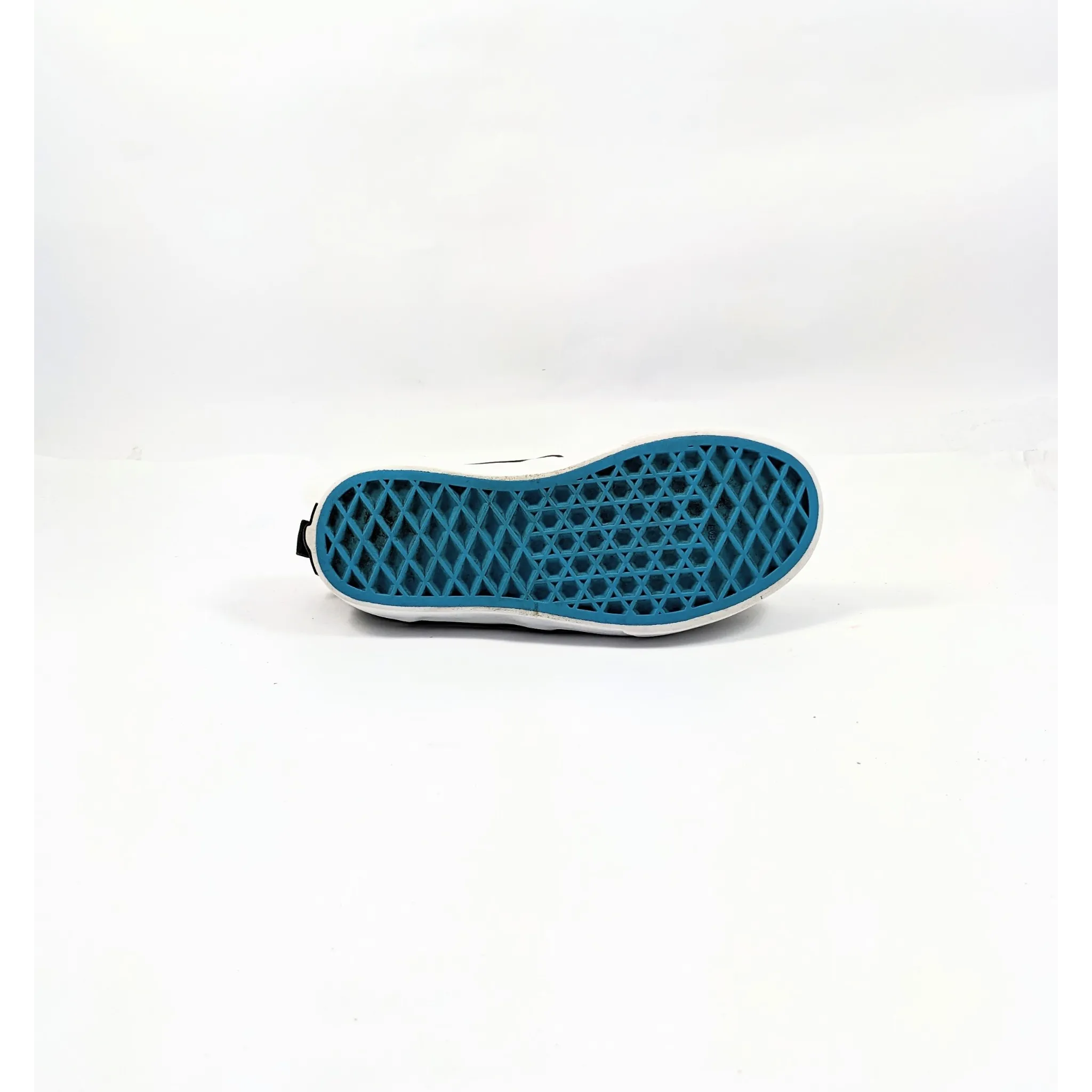 Vans Grey Sneakers Kids