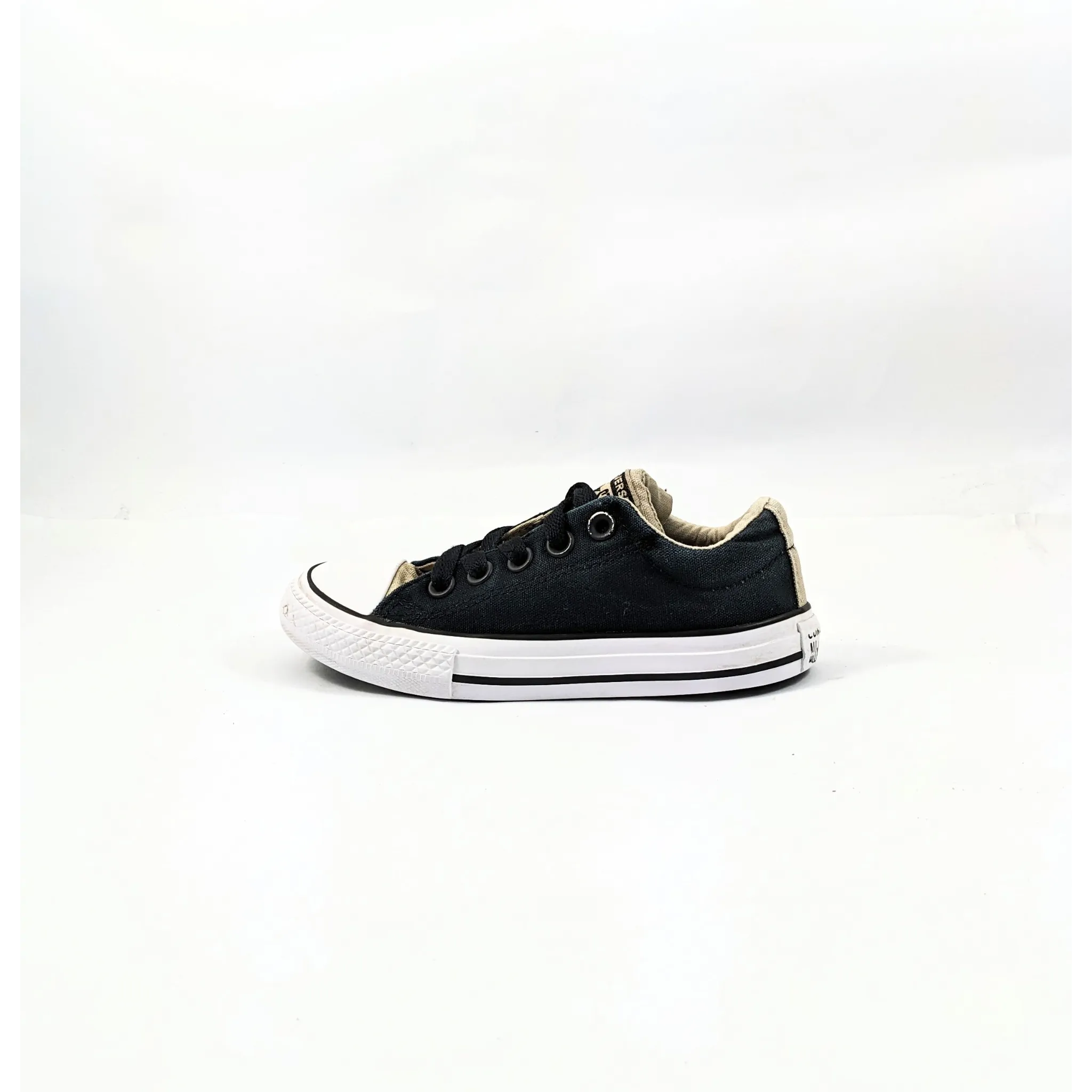 Converse Black Sneakers Kids