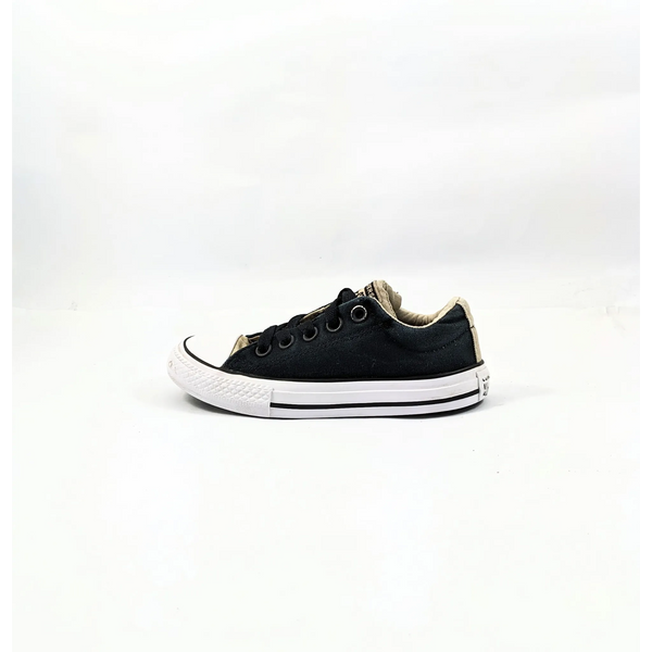 Converse Black Sneakers Kids