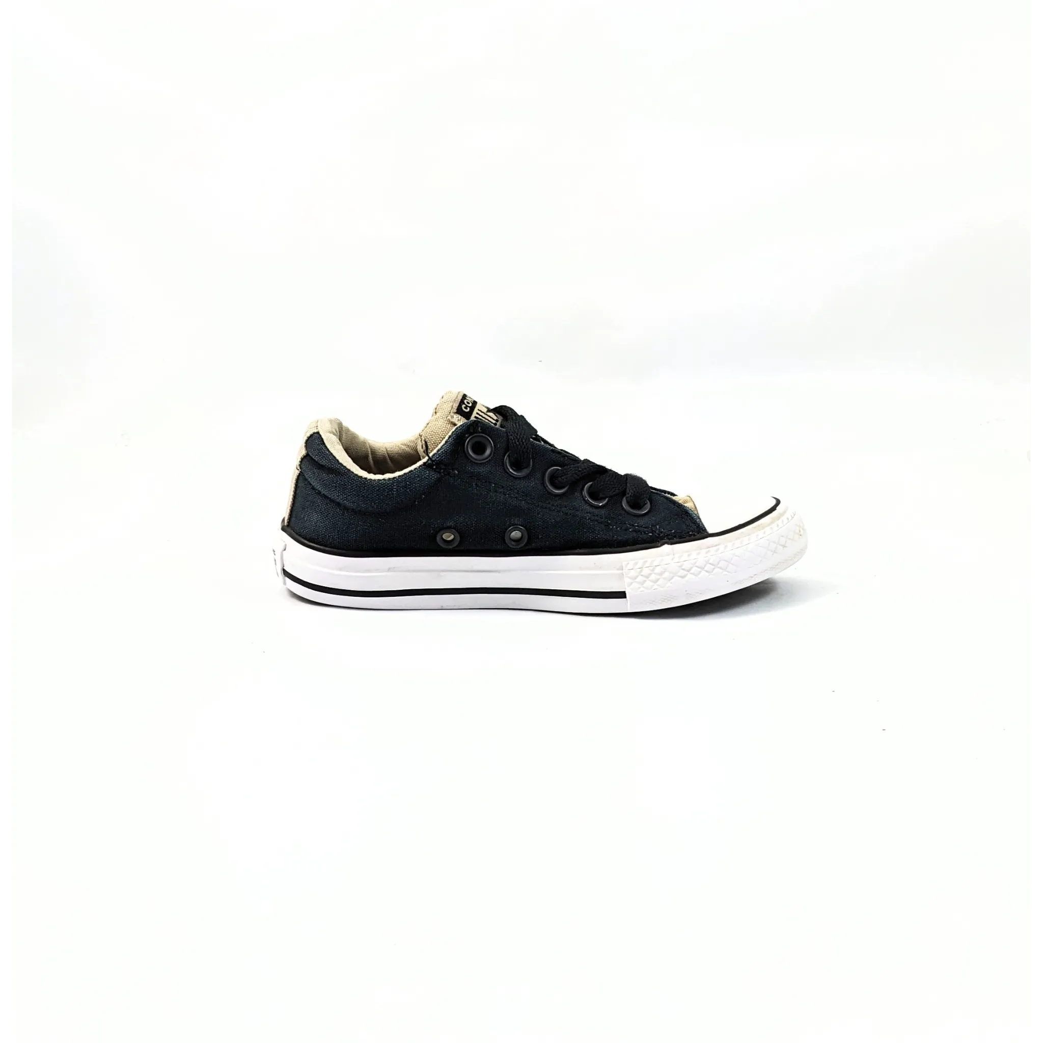 Converse Black Sneakers Kids