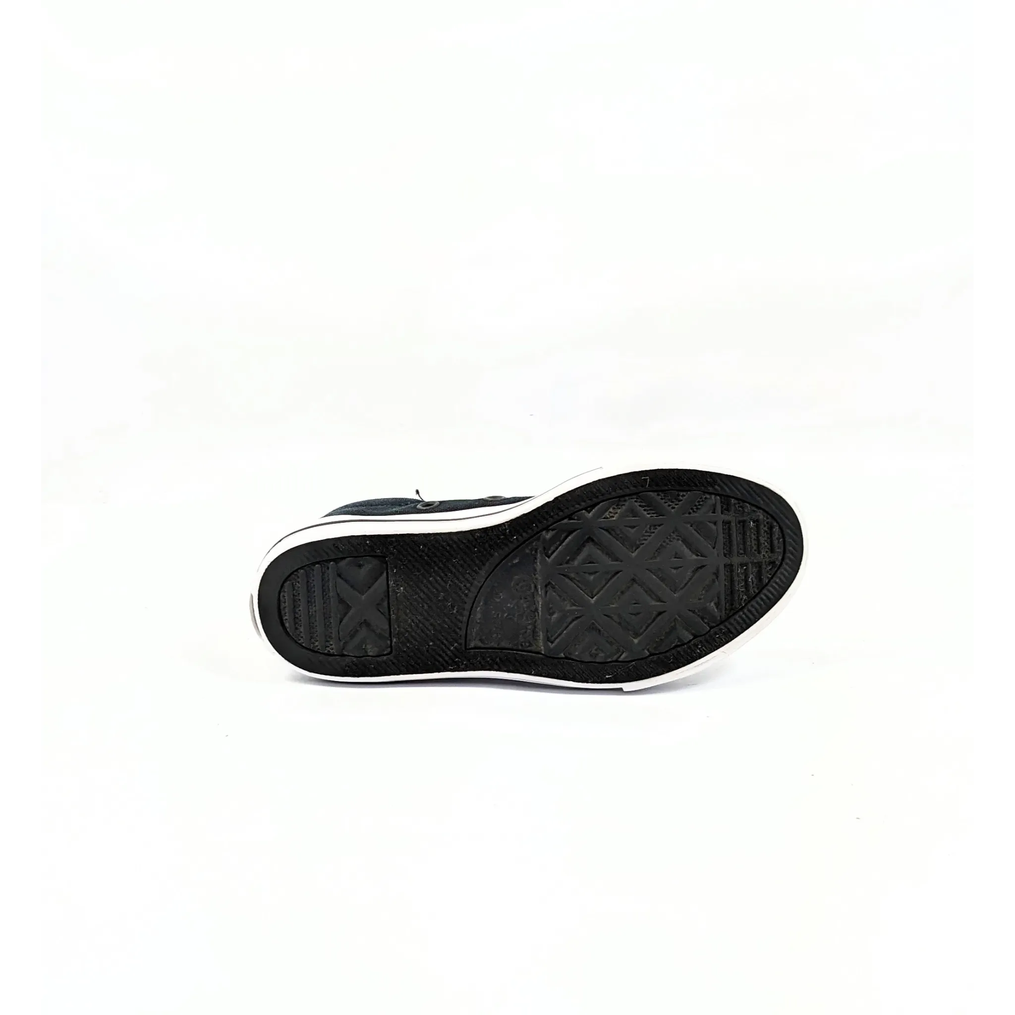 Converse Black Sneakers Kids