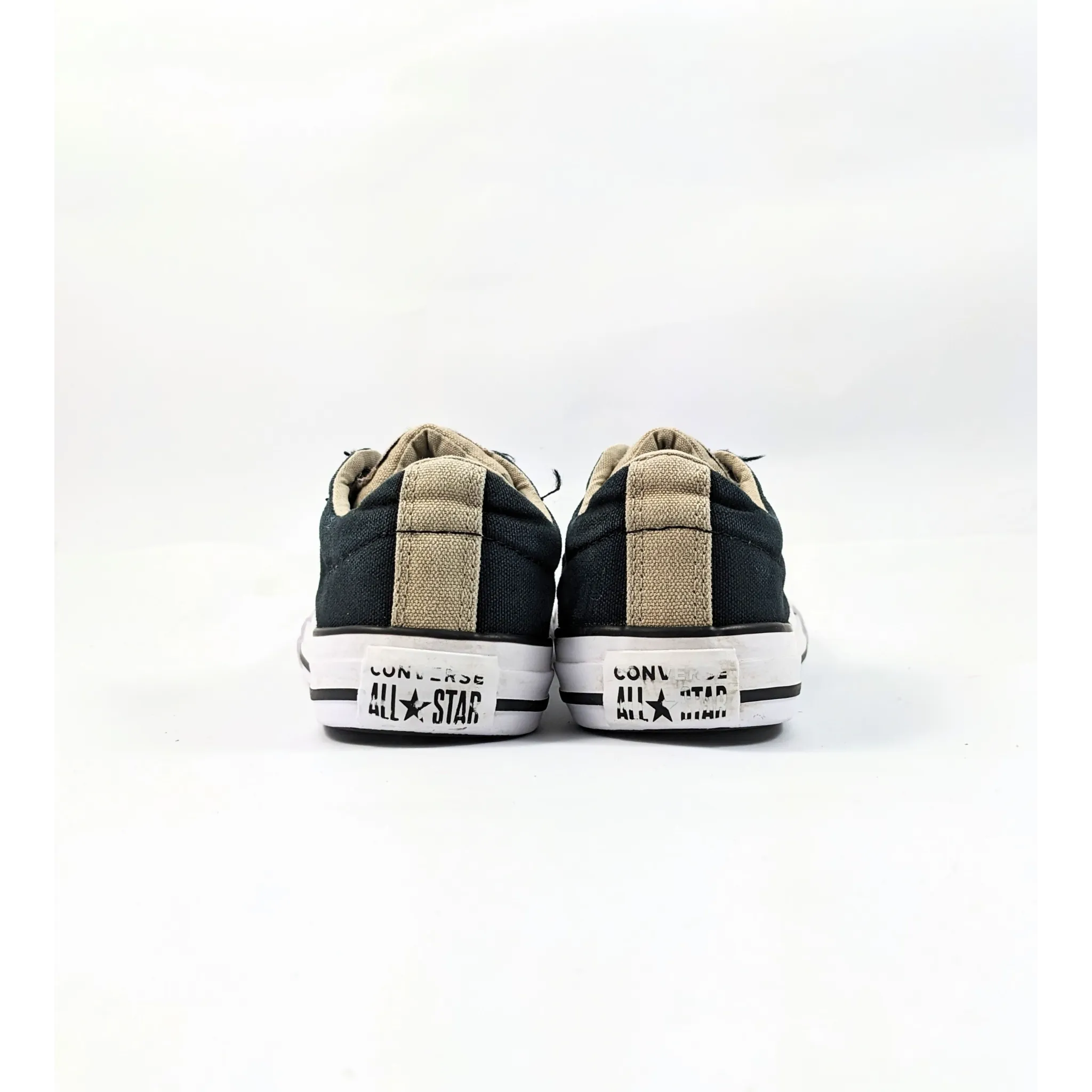 Converse Black Sneakers Kids