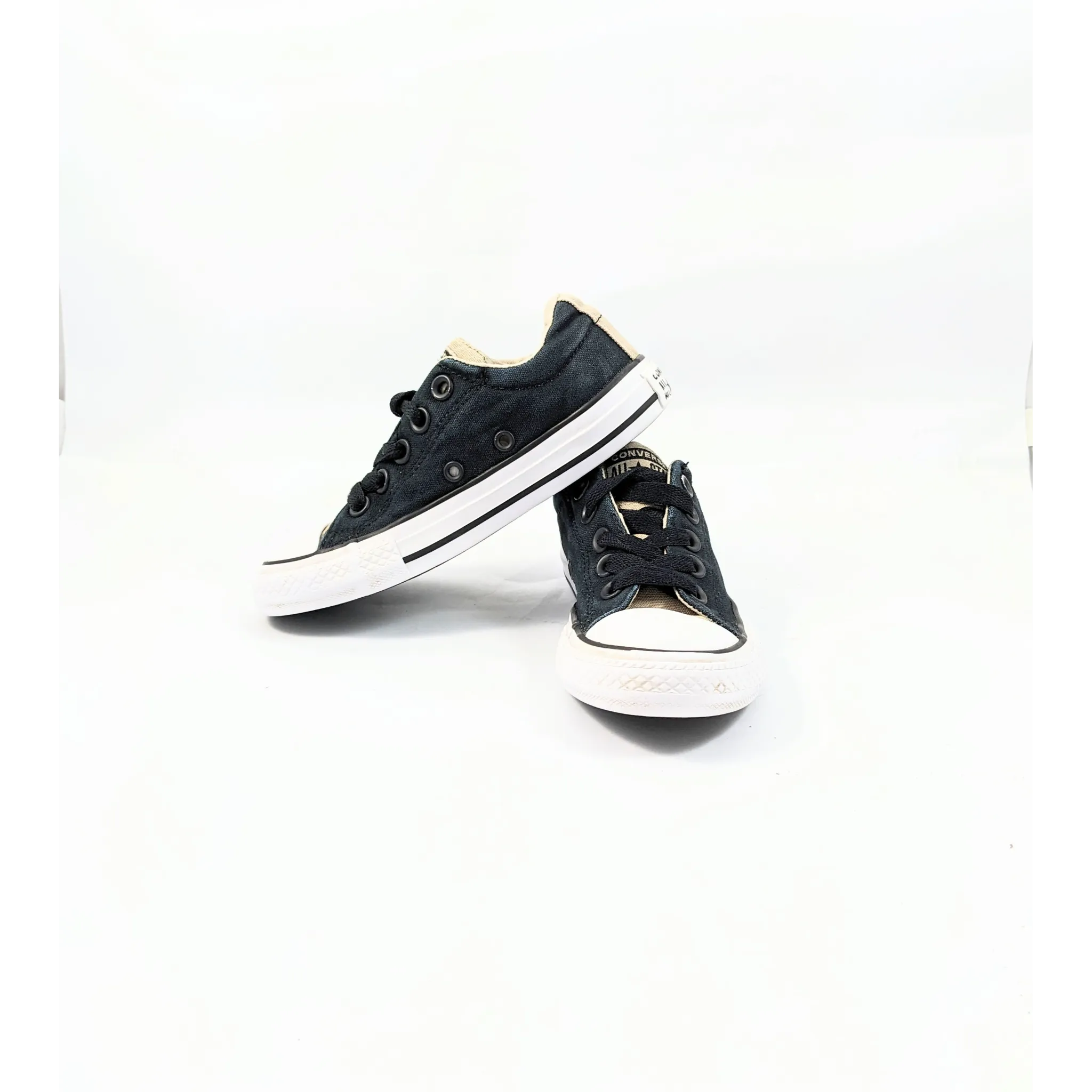 Converse Black Sneakers Kids
