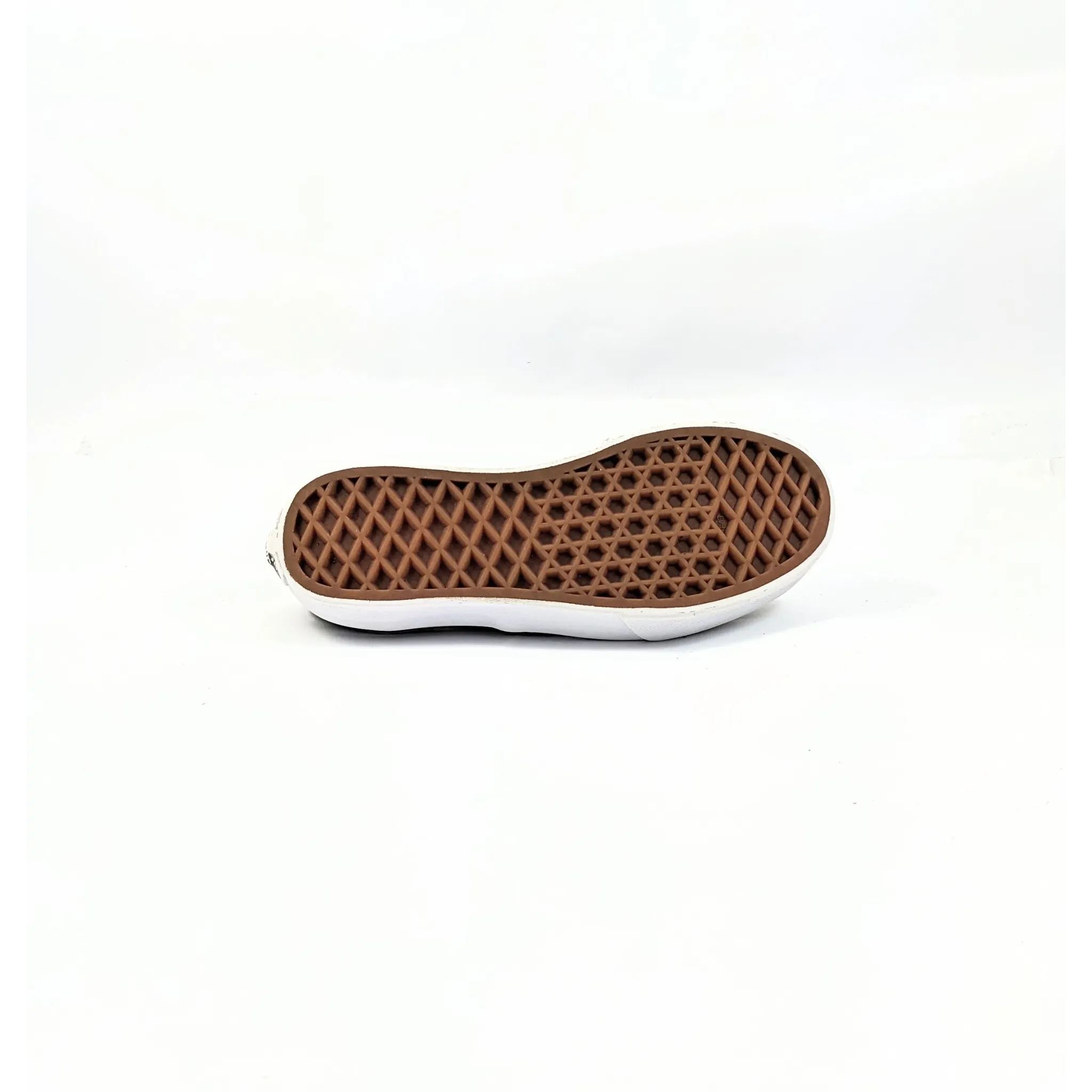 Vans Black Sneakers Kids