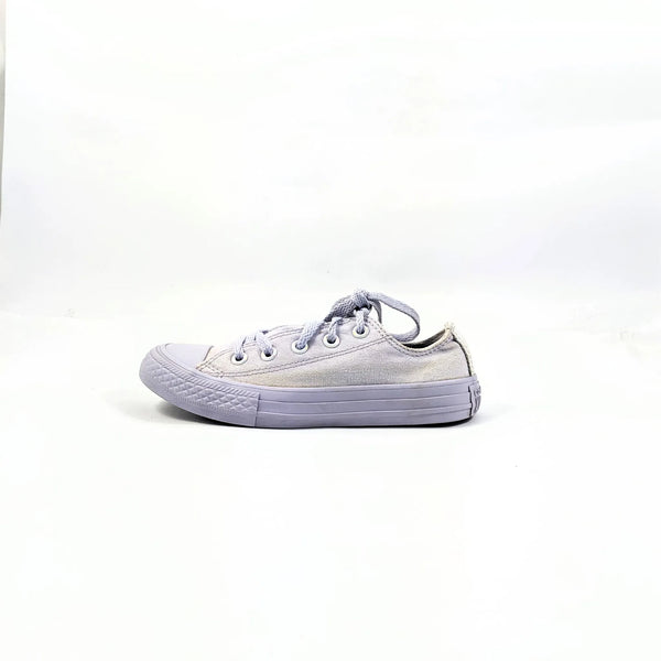 Converse Purple Sneakers Kids