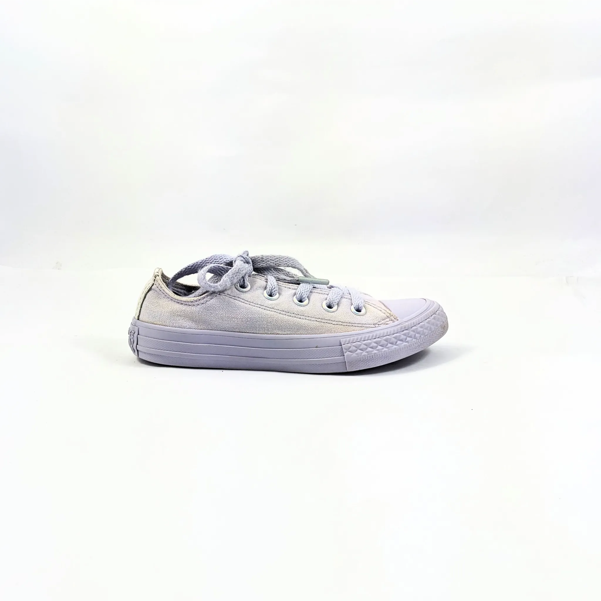 Converse Purple Sneakers Kids