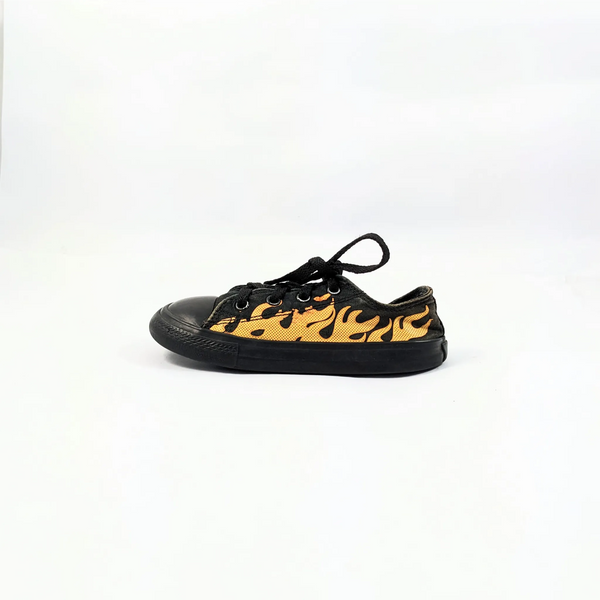 Converse Black Sneakers Kids