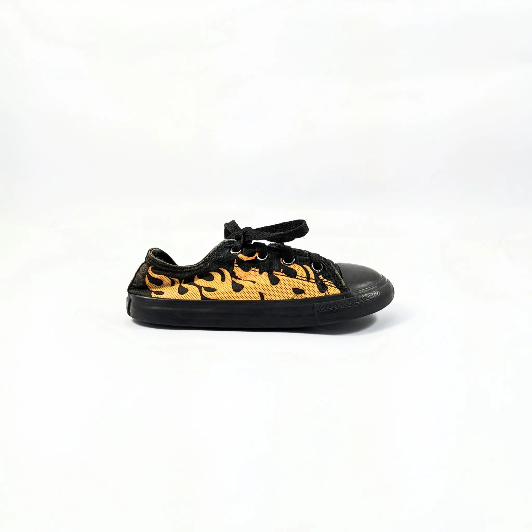 Converse Black Sneakers Kids