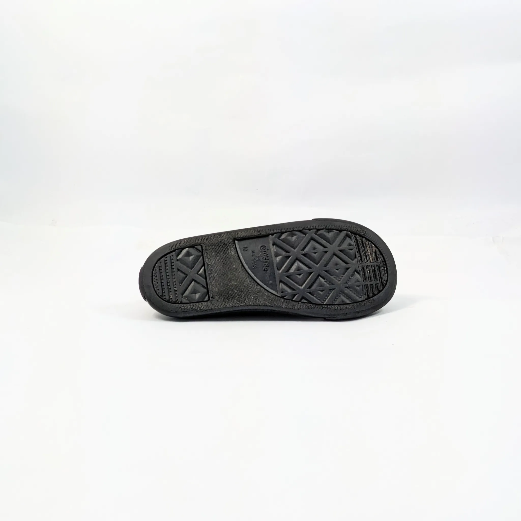 Converse Black Sneakers Kids