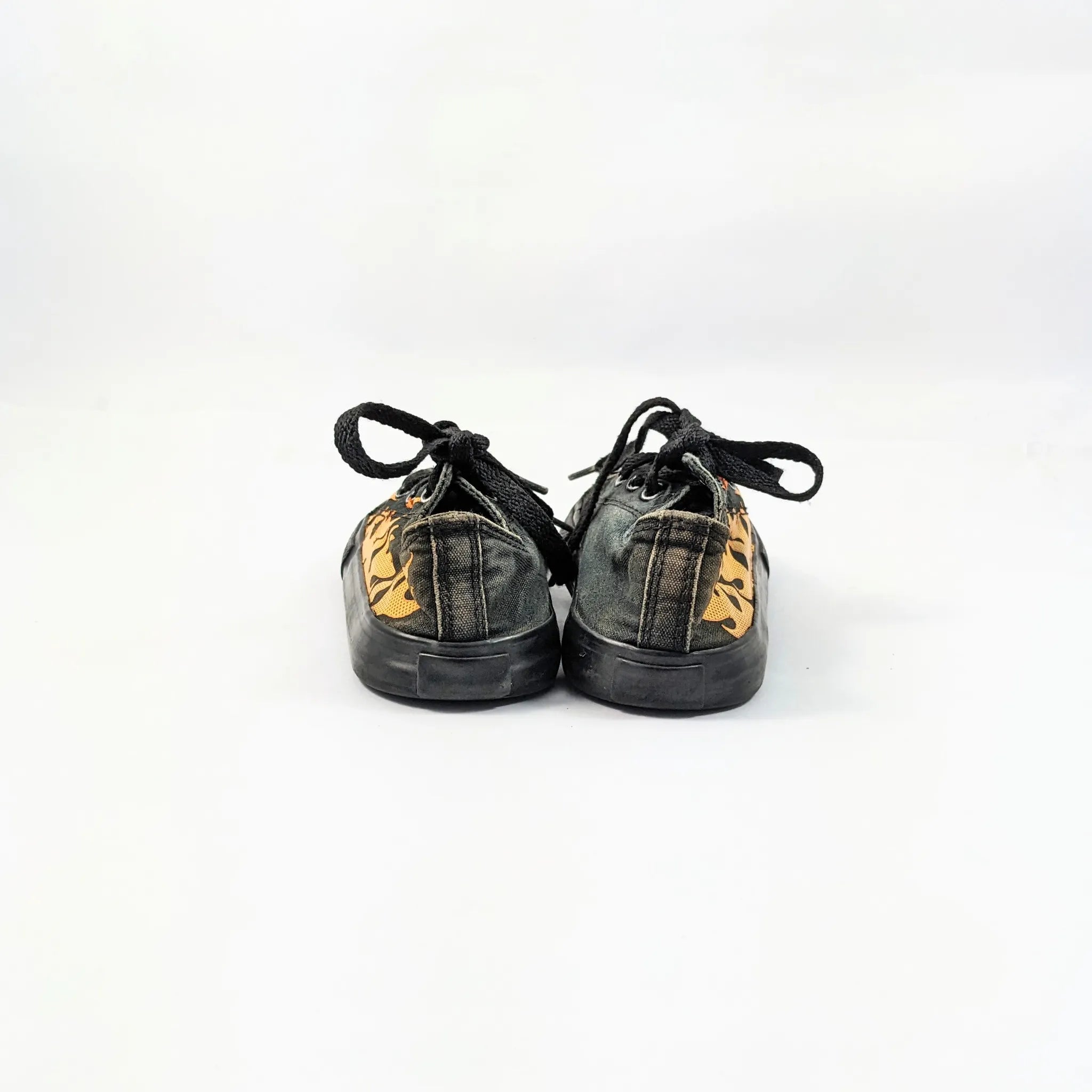 Converse Black Sneakers Kids