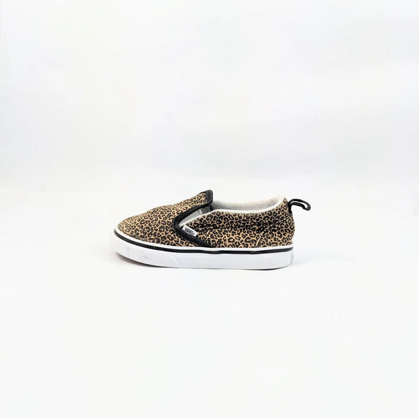 فانس براون SlipOns للأطفال