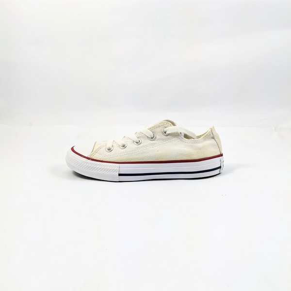 Converse White Sneakers