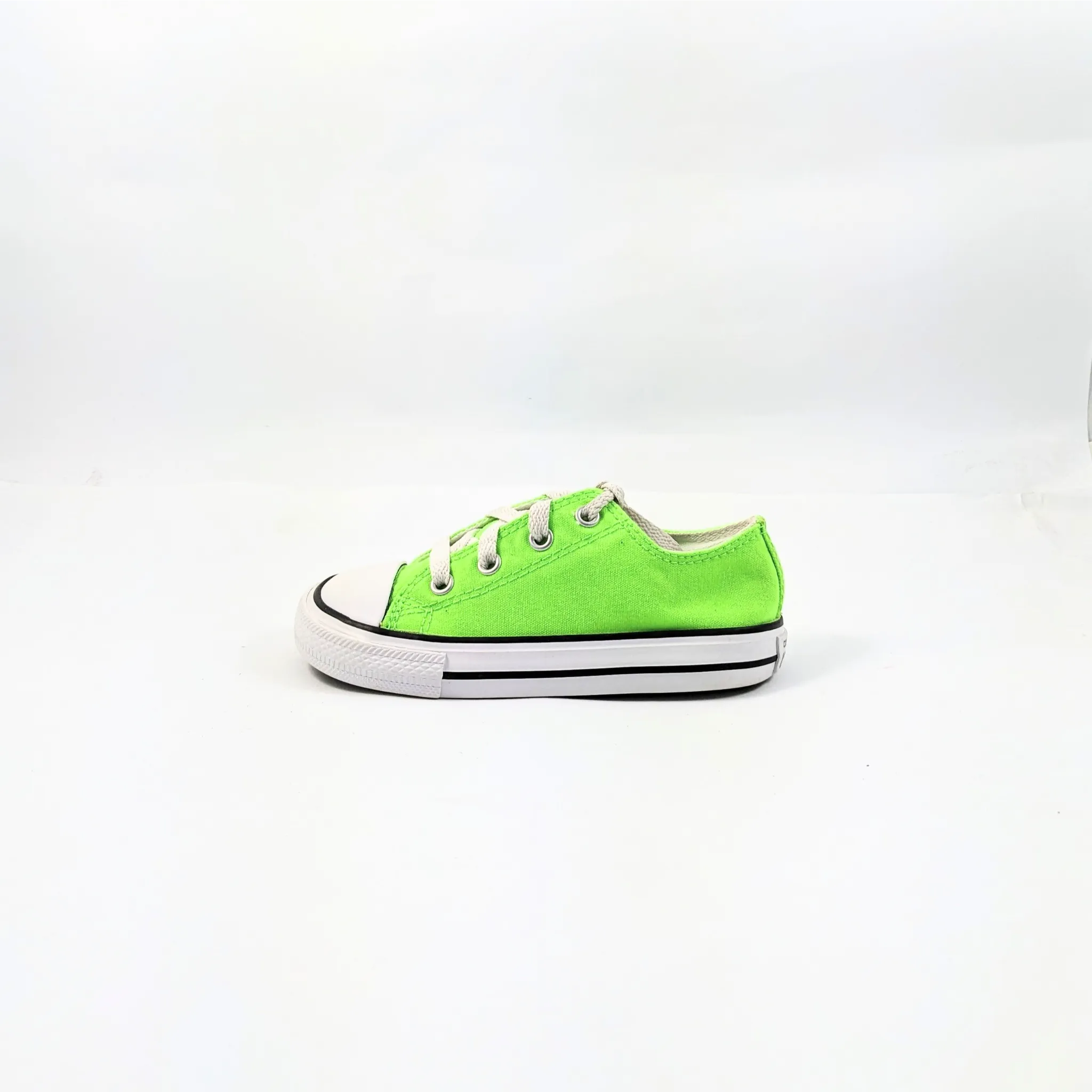 Converse Green Sneakers Kids