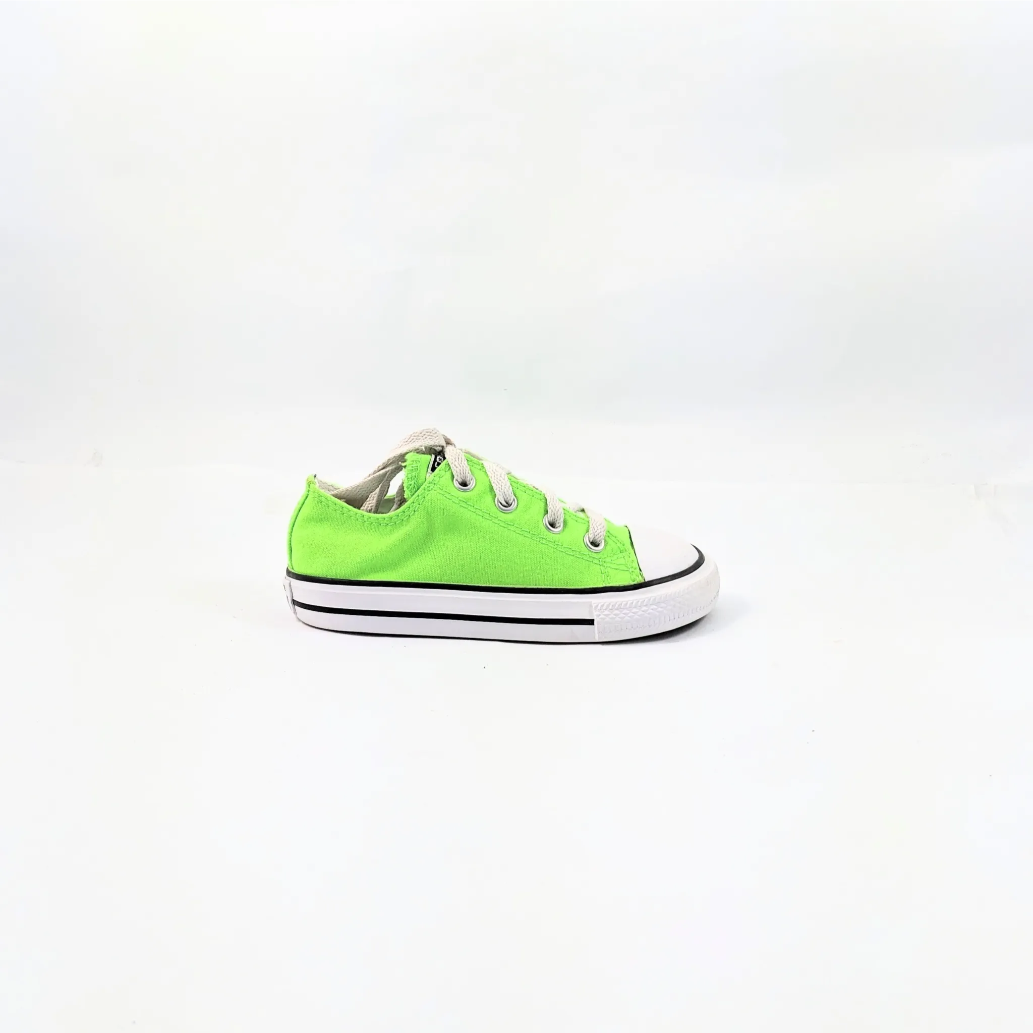Converse Green Sneakers Kids