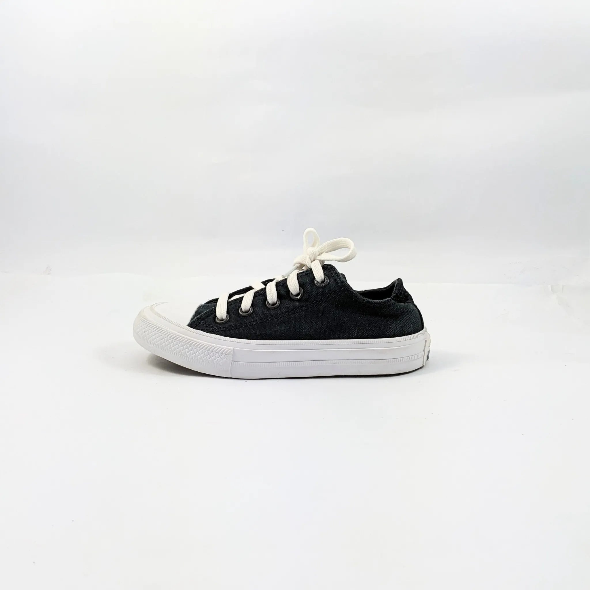 Converse Black Sneakers Kids