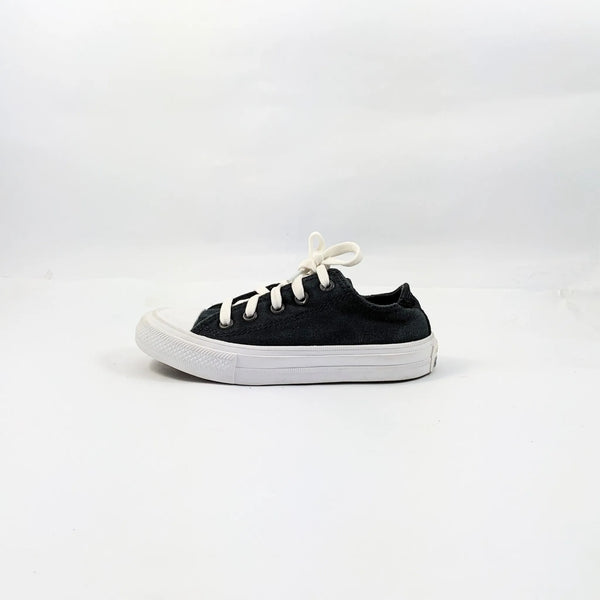 Converse Black Sneakers Kids