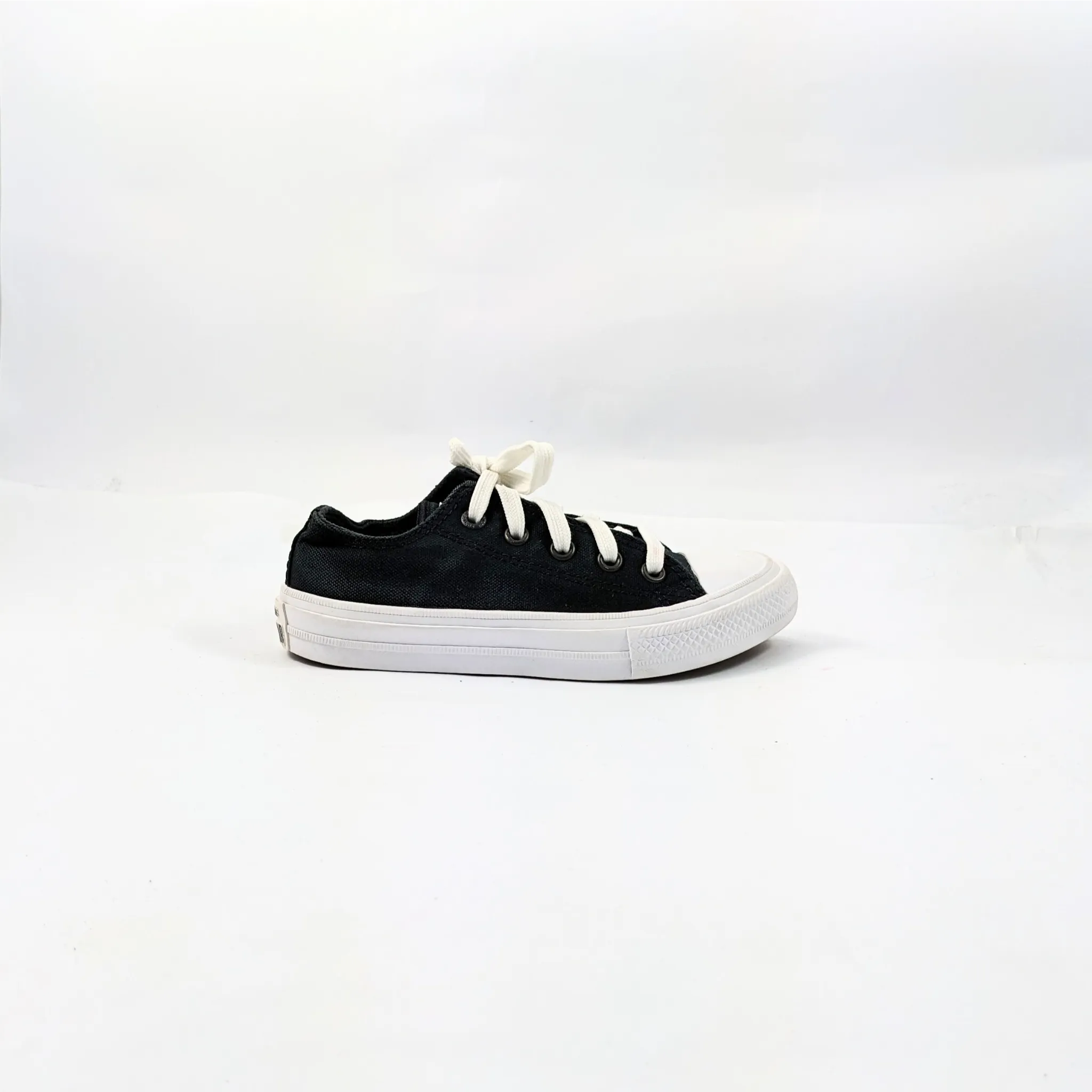 Converse Black Sneakers Kids