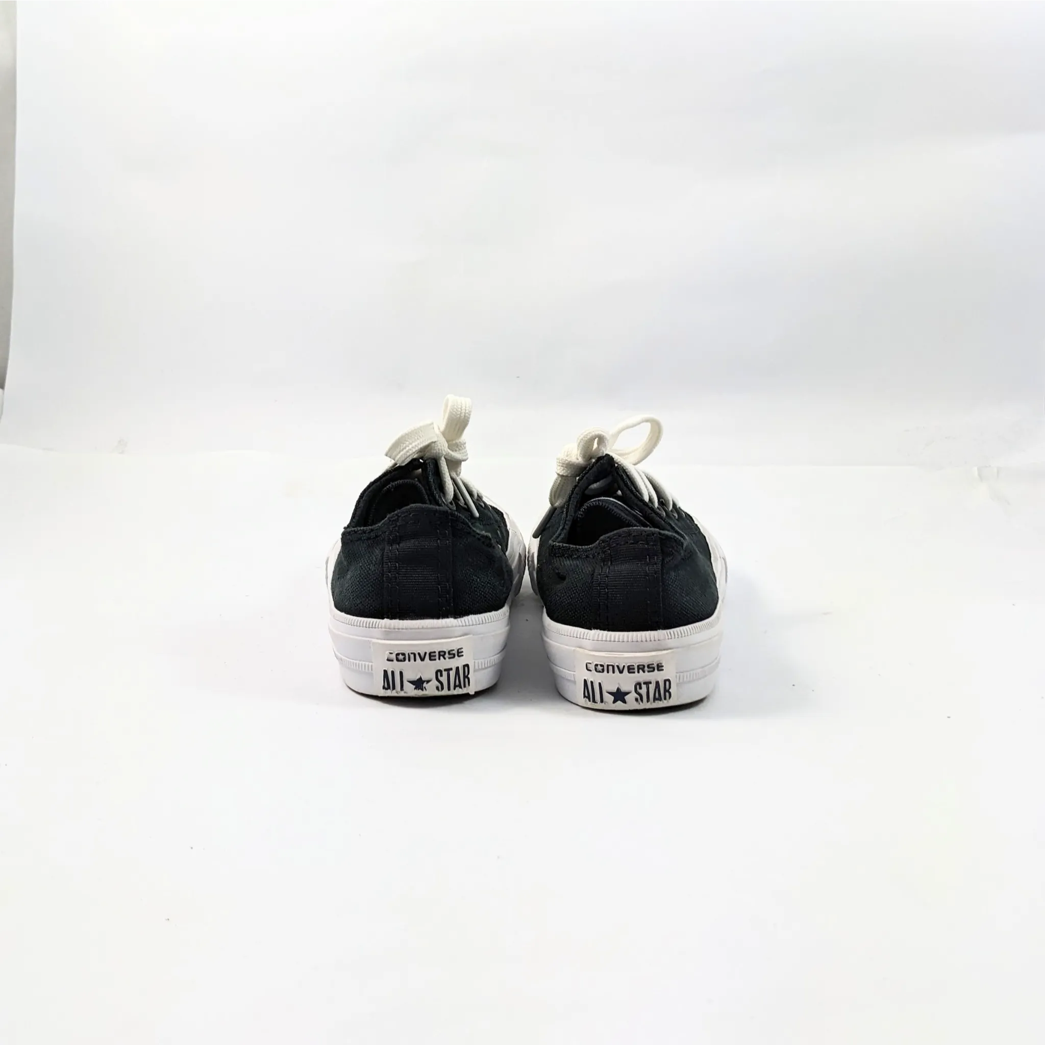 Converse Black Sneakers Kids