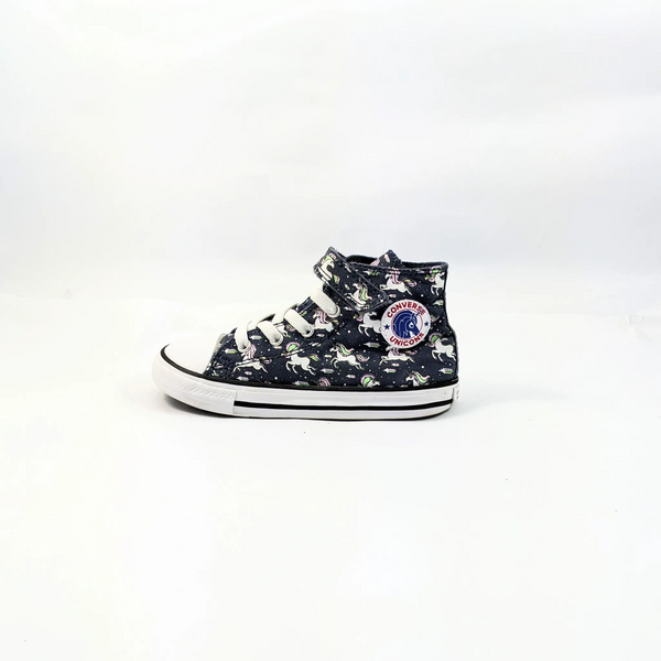 Converse Blue Sneakers Kids