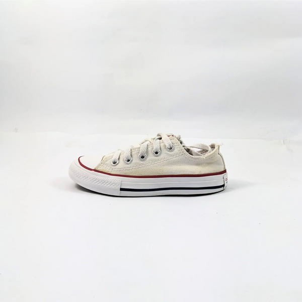 Converse White Sneakers Kids