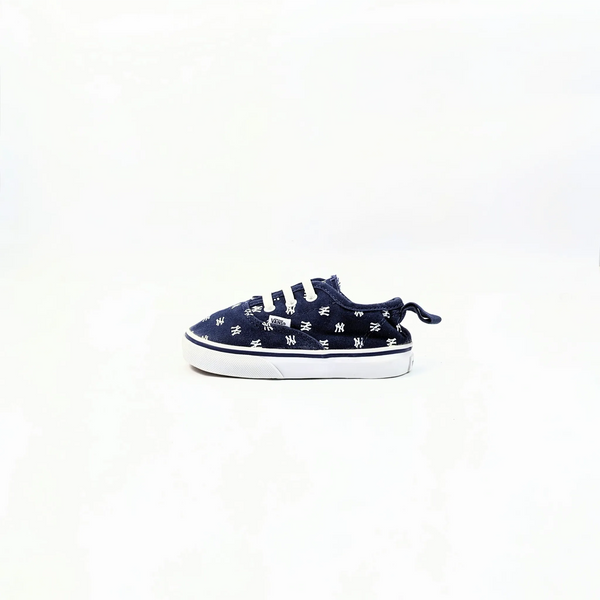 Vans Blue Sneakers | Kids Pre loved Branded Shoes