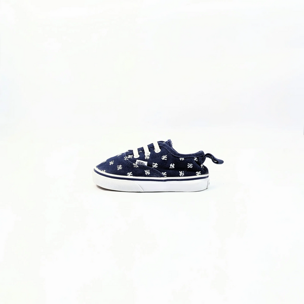 Vans Blue Sneakers Toddler