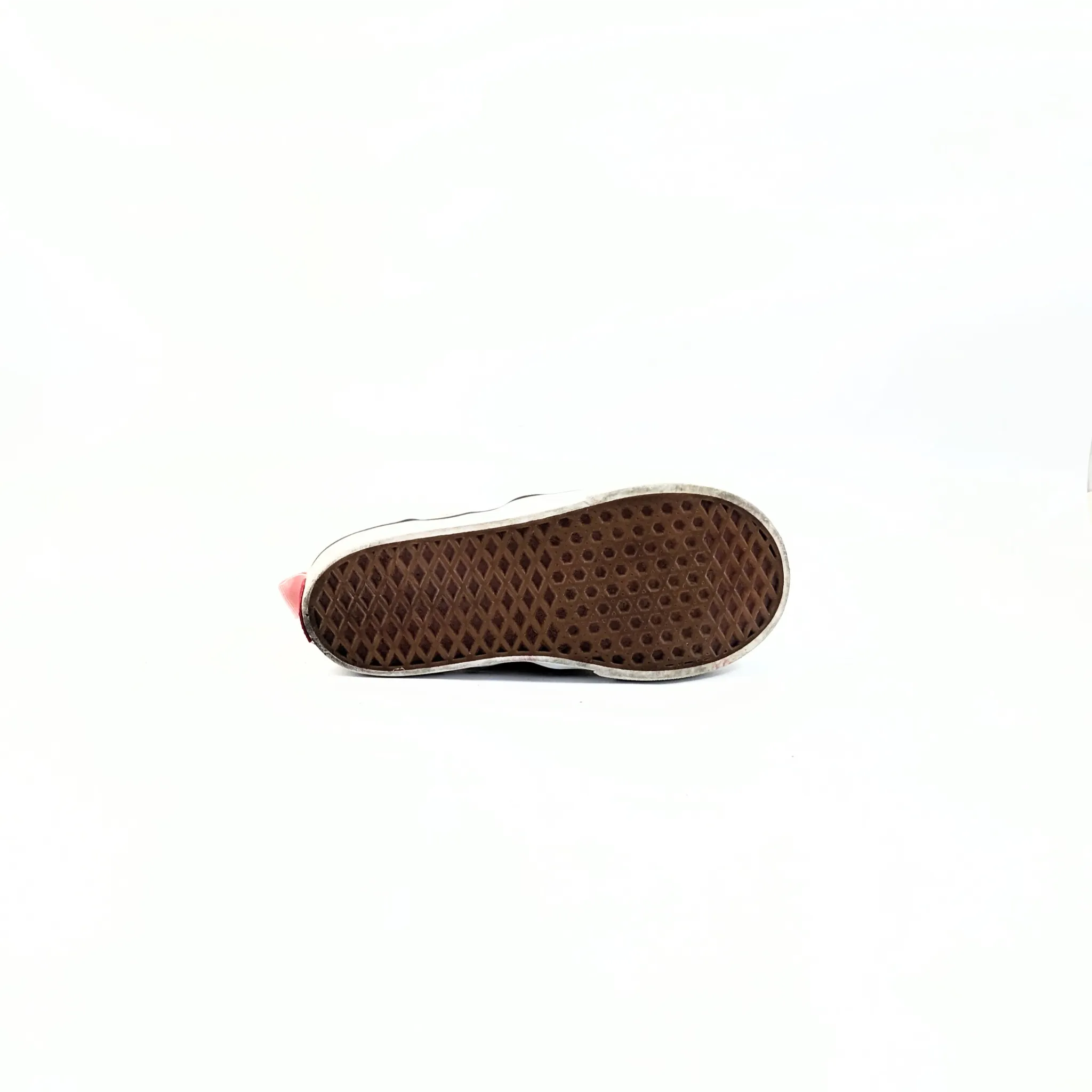 Vans Pink SlipOns للأطفال