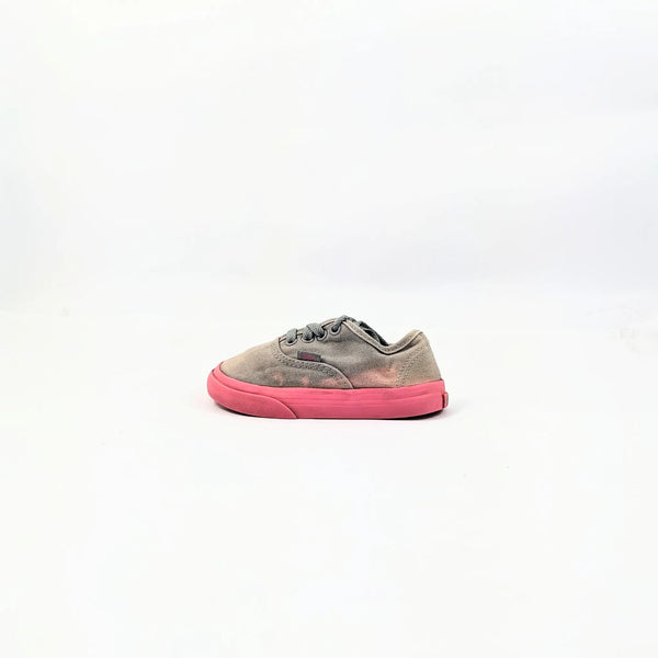 Vans Pink | beige Sneakers Toddler