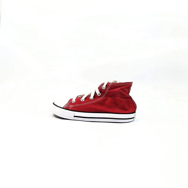 Converse Red Sneakers Kids