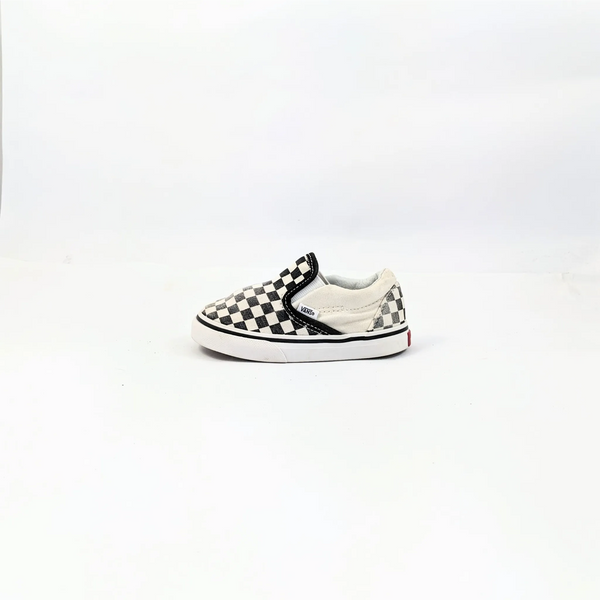 عربات الأطفال البيضاء SlipOns