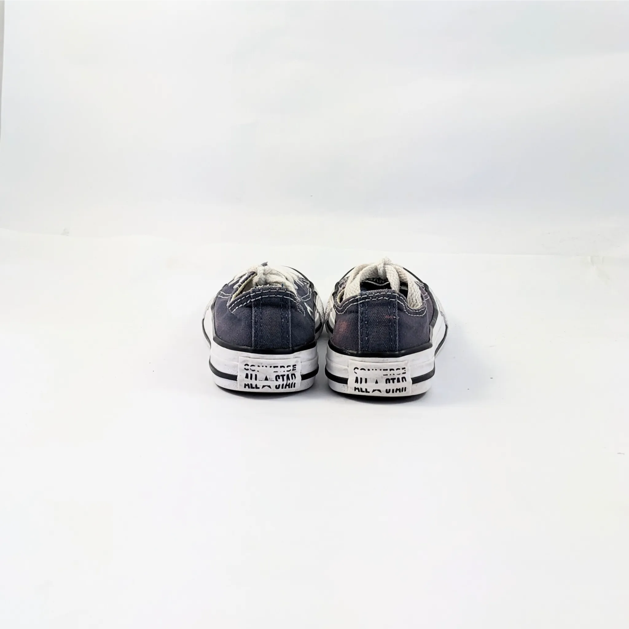 Converse Blue Sneakers Kids
