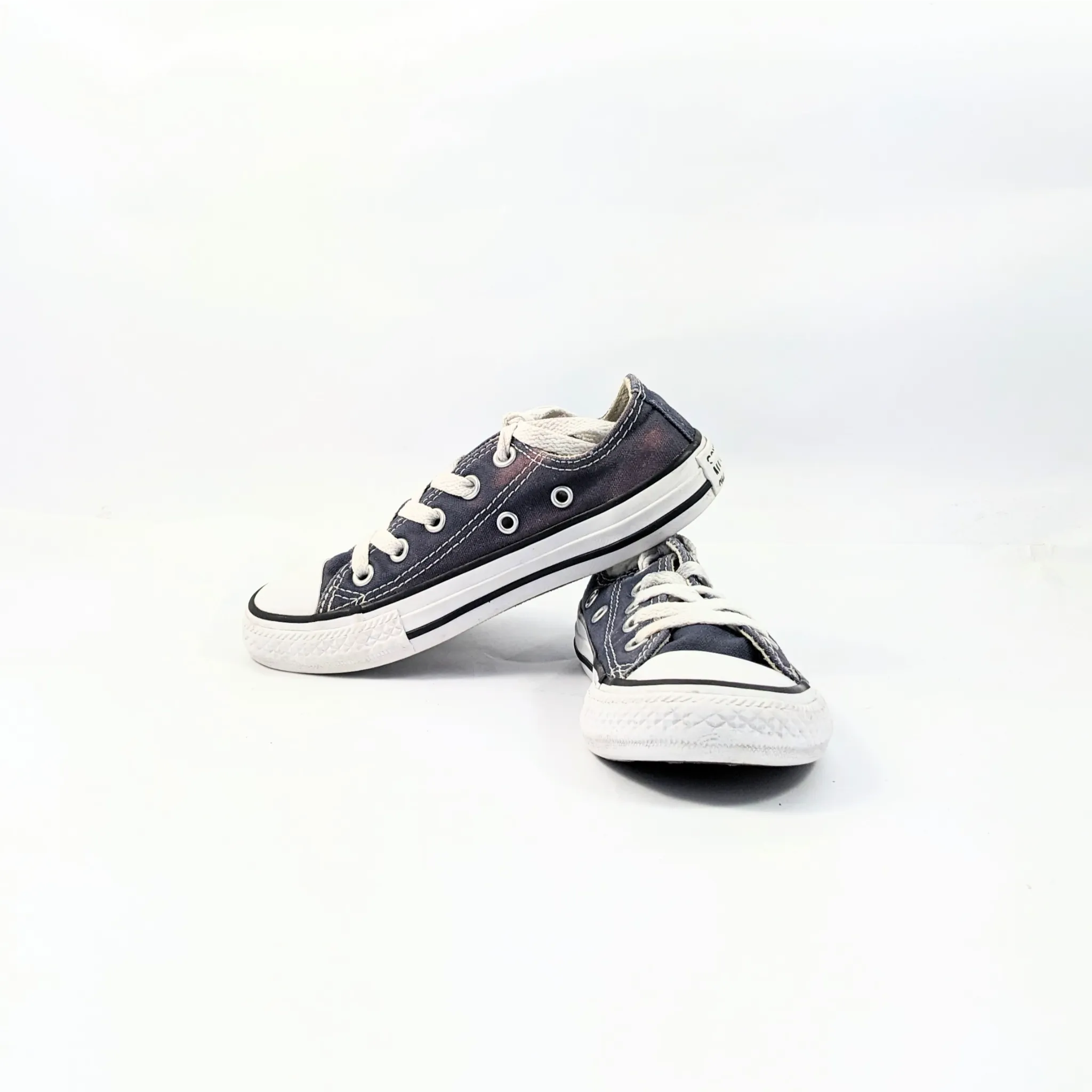 Converse Blue Sneakers Kids