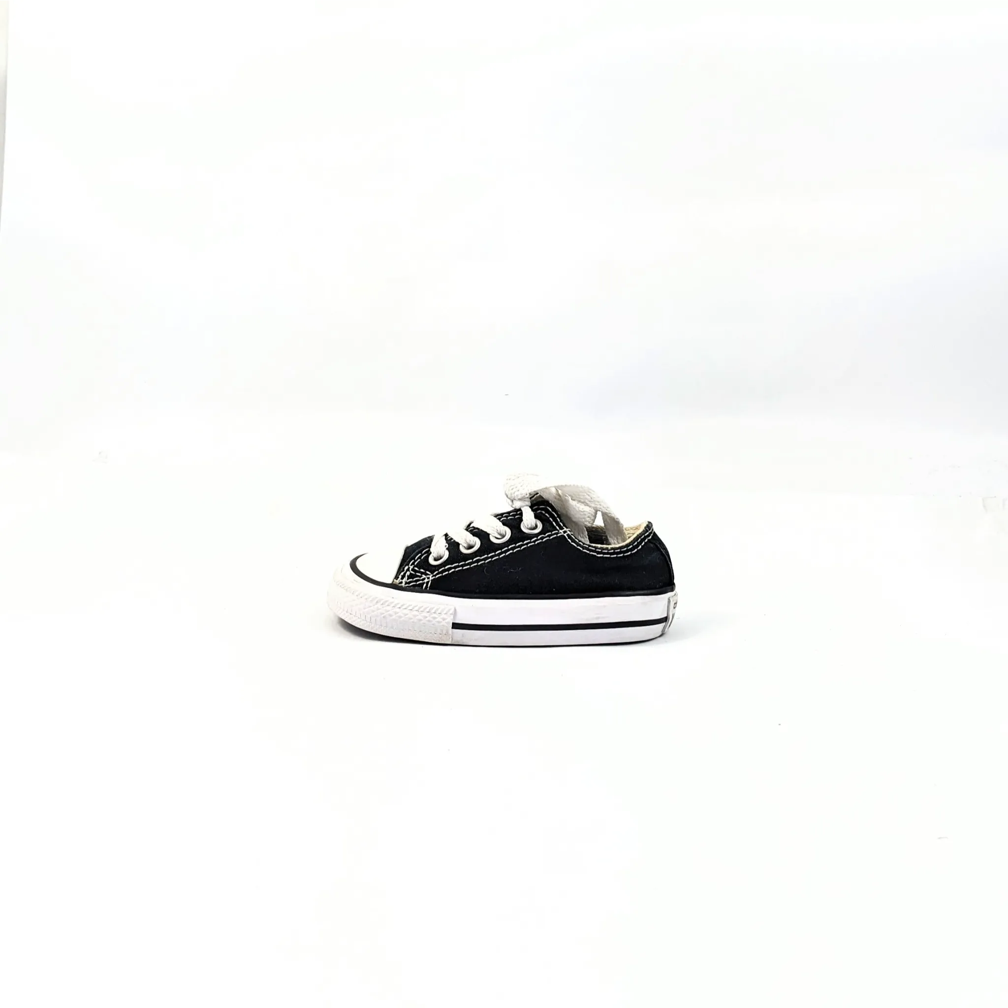 Converse Black Sneakers Kids