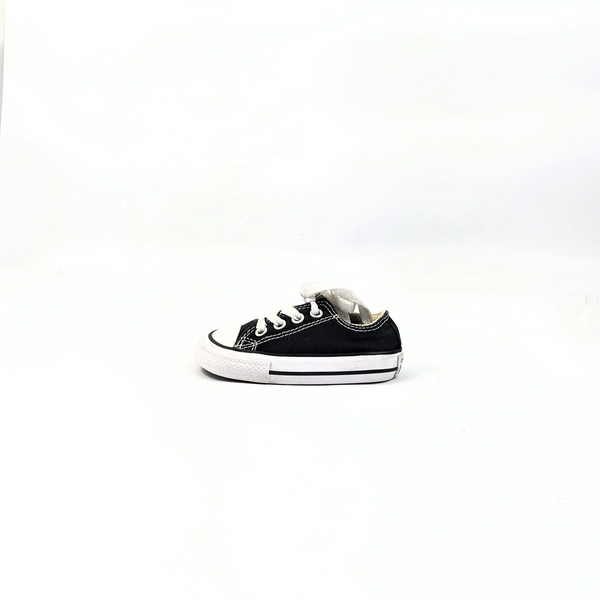 Converse Black Sneakers Kids